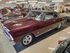 Thumbnail Photo 4 for 1966 Chevrolet Chevy II